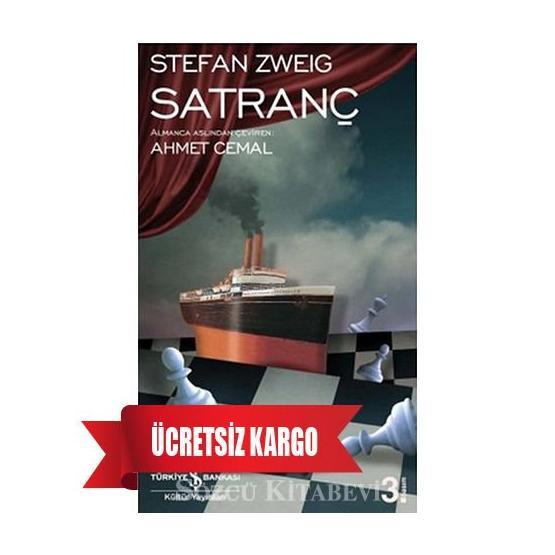 SATRANÇ - STEFAN ZWEIG
