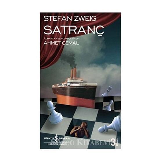SATRANÇ - STEFAN ZWEIG