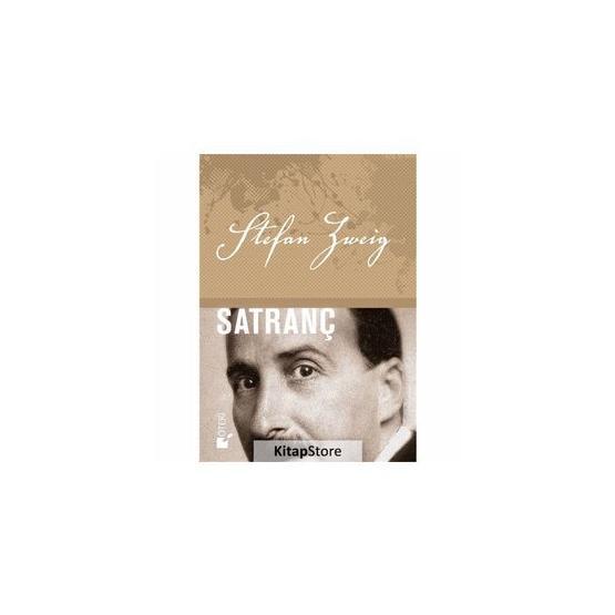 SATRANÇ - STEFAN ZWEIG