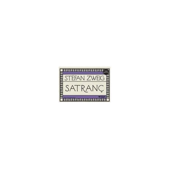 SATRANÇ - STEFAN ZWEIG