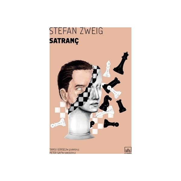 Satranç - Stefan Zweig Deneme - İnceleme Fiyatı