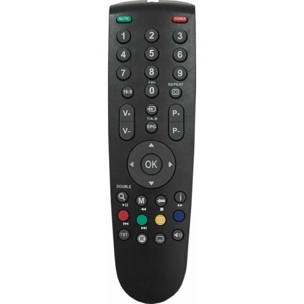 Satürk Arçelik-Beko LCD Kumanda ARC275 TV Aksesuarları Fiyatı
