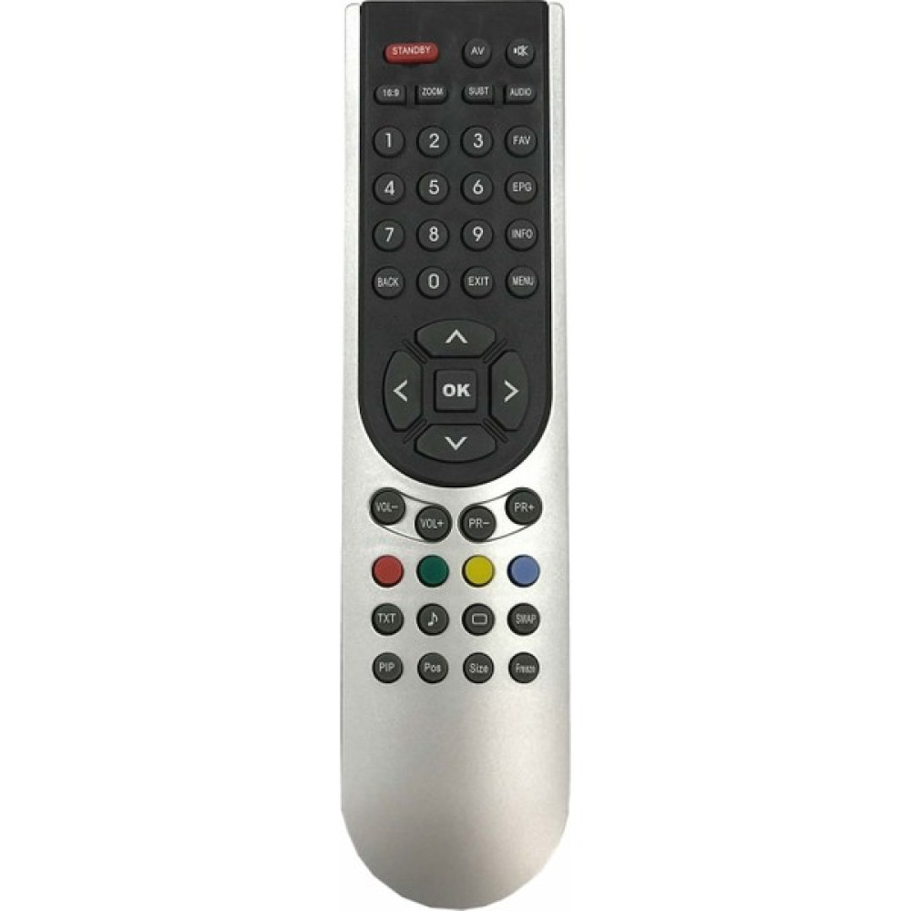 Satürk Arçelik-Beko LCD Kumanda ARC280 TV Aksesuarları Fiyatı