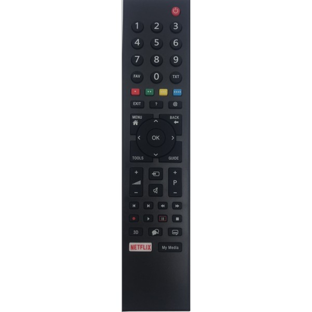 Satürk Arçelik-Beko LCD Kumanda ARC285 TV Aksesuarları Fiyatı