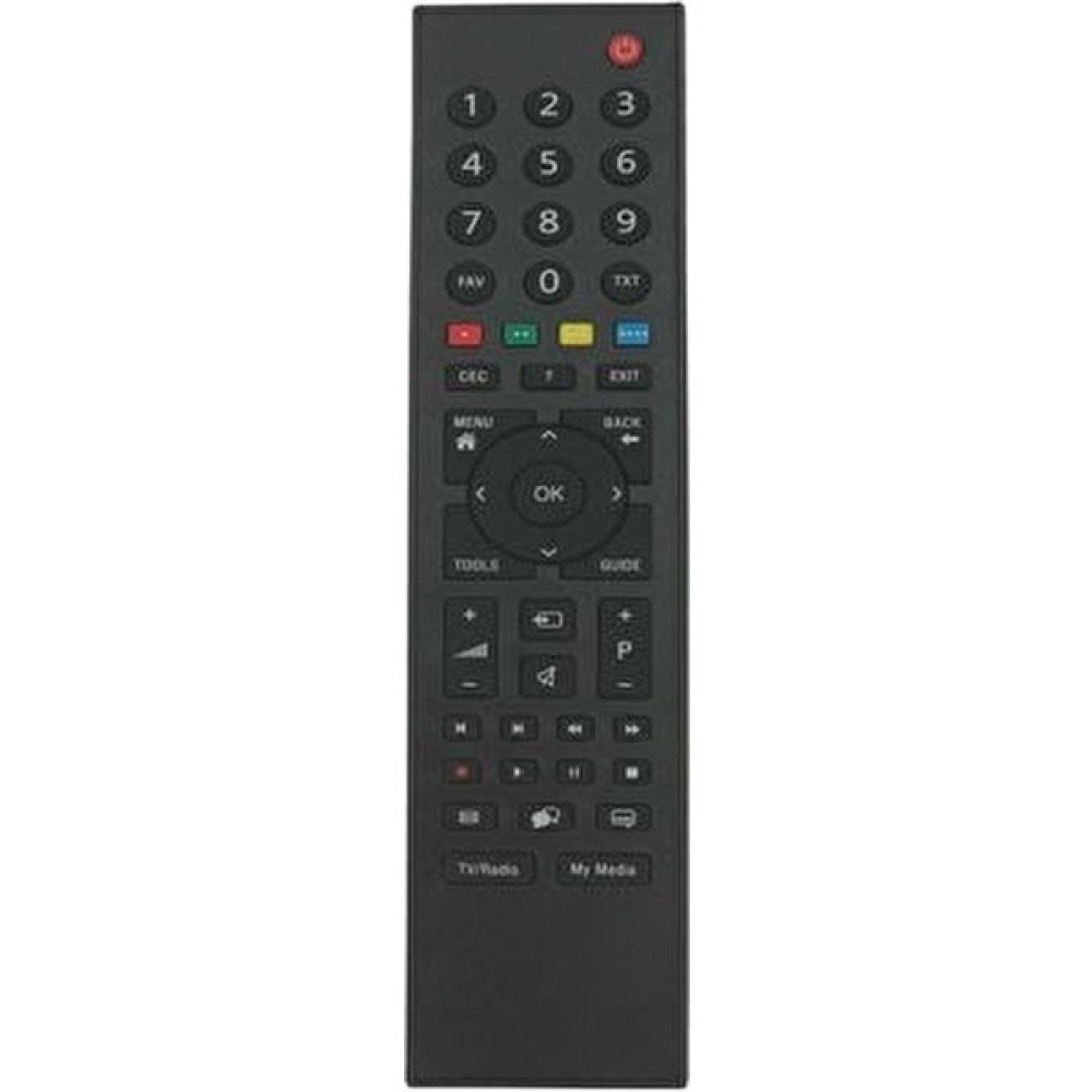 Satürk Arçelik LCD Tv Kumanda ARC021 TV Aksesuarları Fiyatı