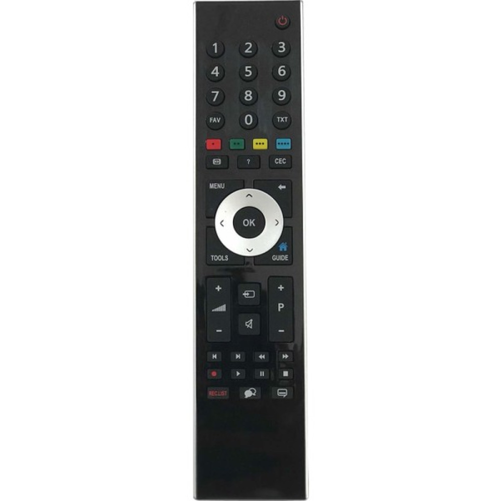 Satürk Arçelik LCD Tv Kumanda ARC257 TV Aksesuarları Fiyatı