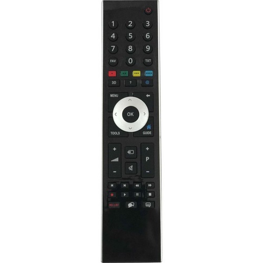 Satürk Arçelik LCD Tv Kumanda ARC258 TV Aksesuarları Fiyatı