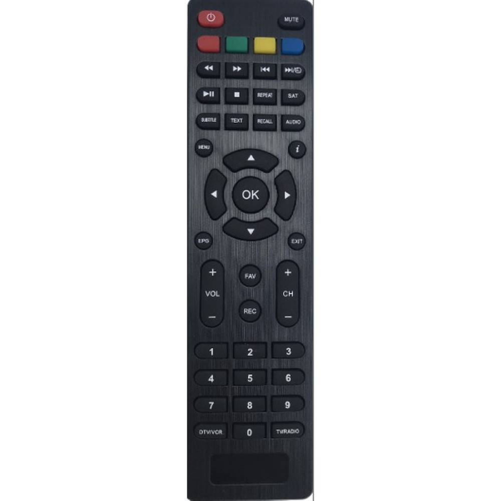 Satürk Hd Uydu Kumandası ST102 TV Aksesuarları Fiyatı