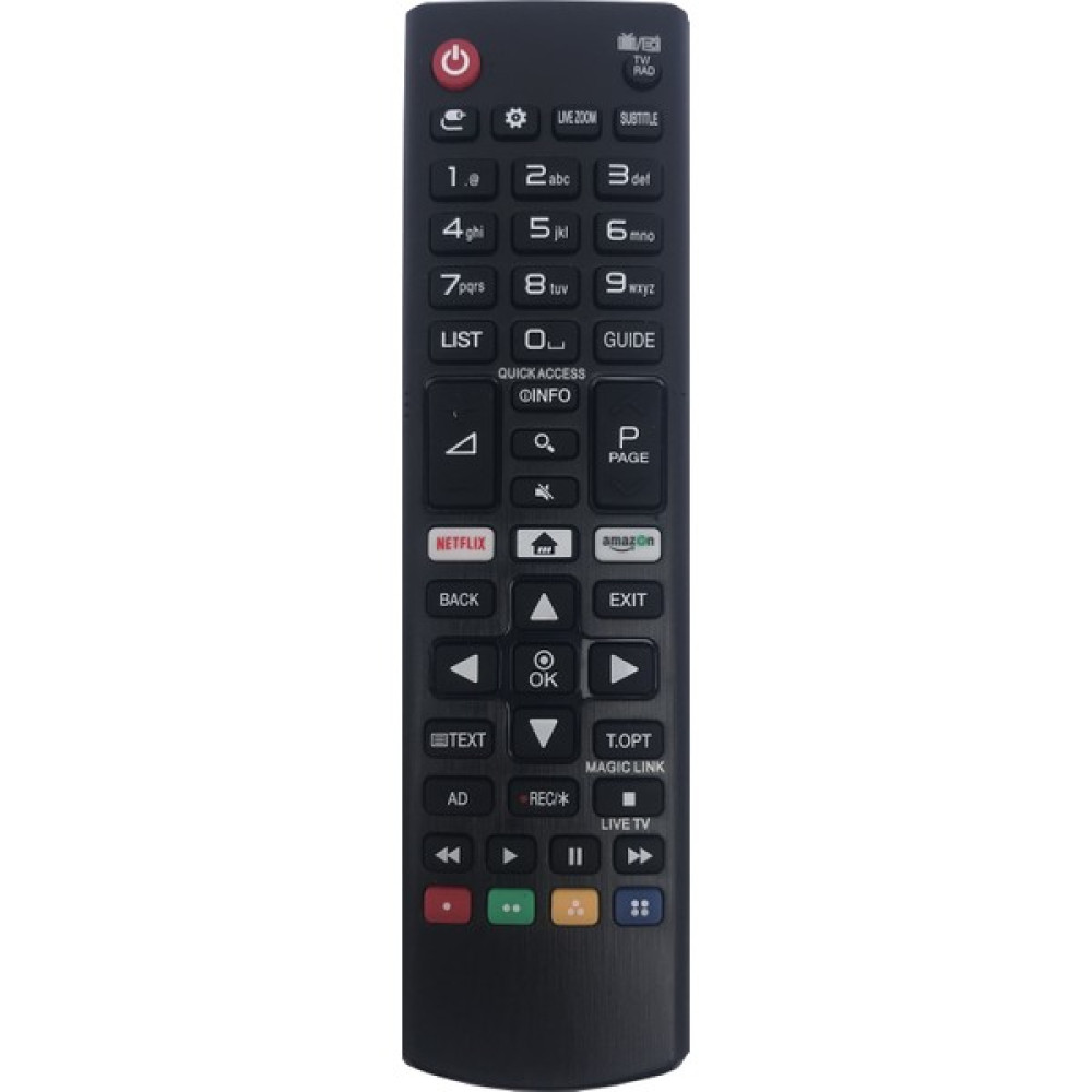 Satürk Lg LCD Kumanda LG530 TV Aksesuarları Fiyatı
