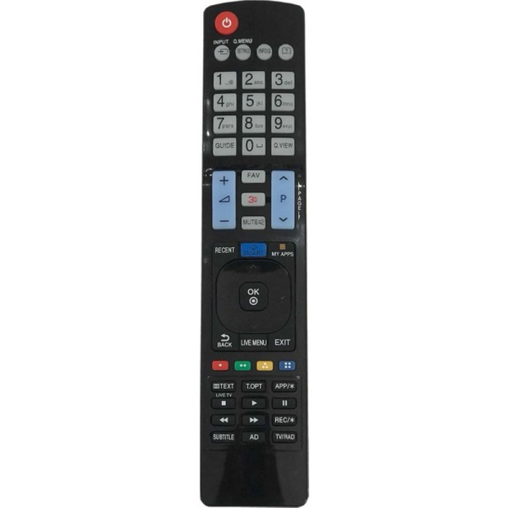Satürk Lg LCD Kumanda LG900 TV Aksesuarları Fiyatı