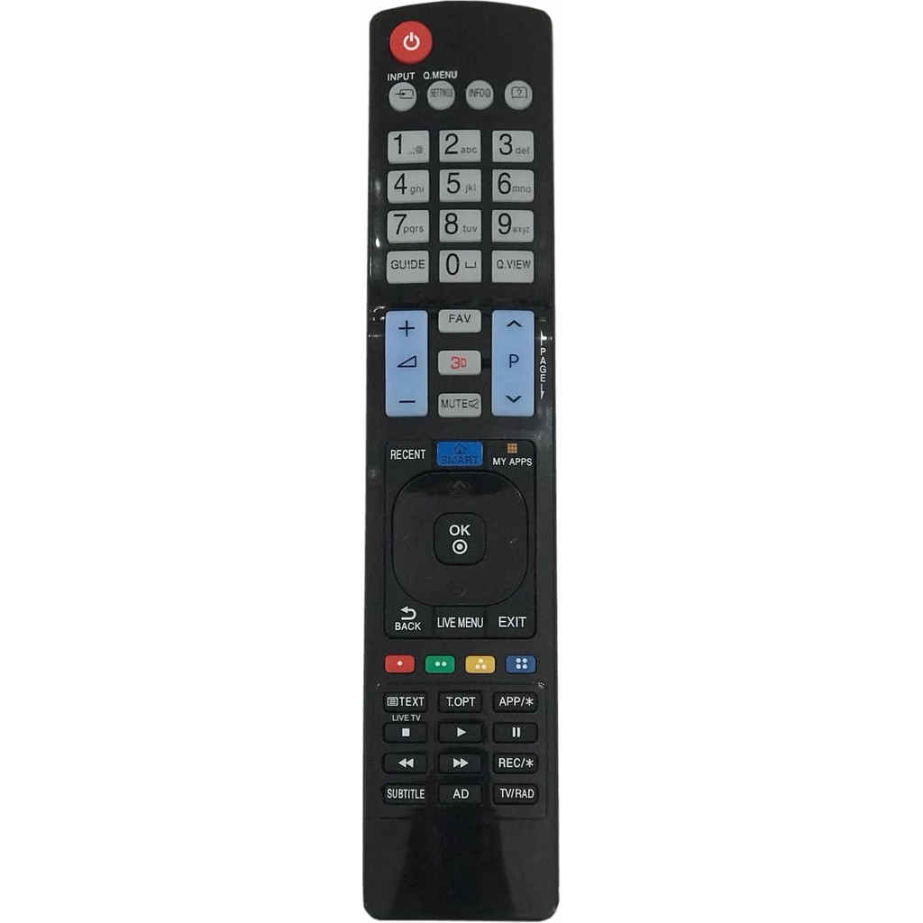 Satürk Lg LCD Kumanda LG900 TV Aksesuarları Fiyatı