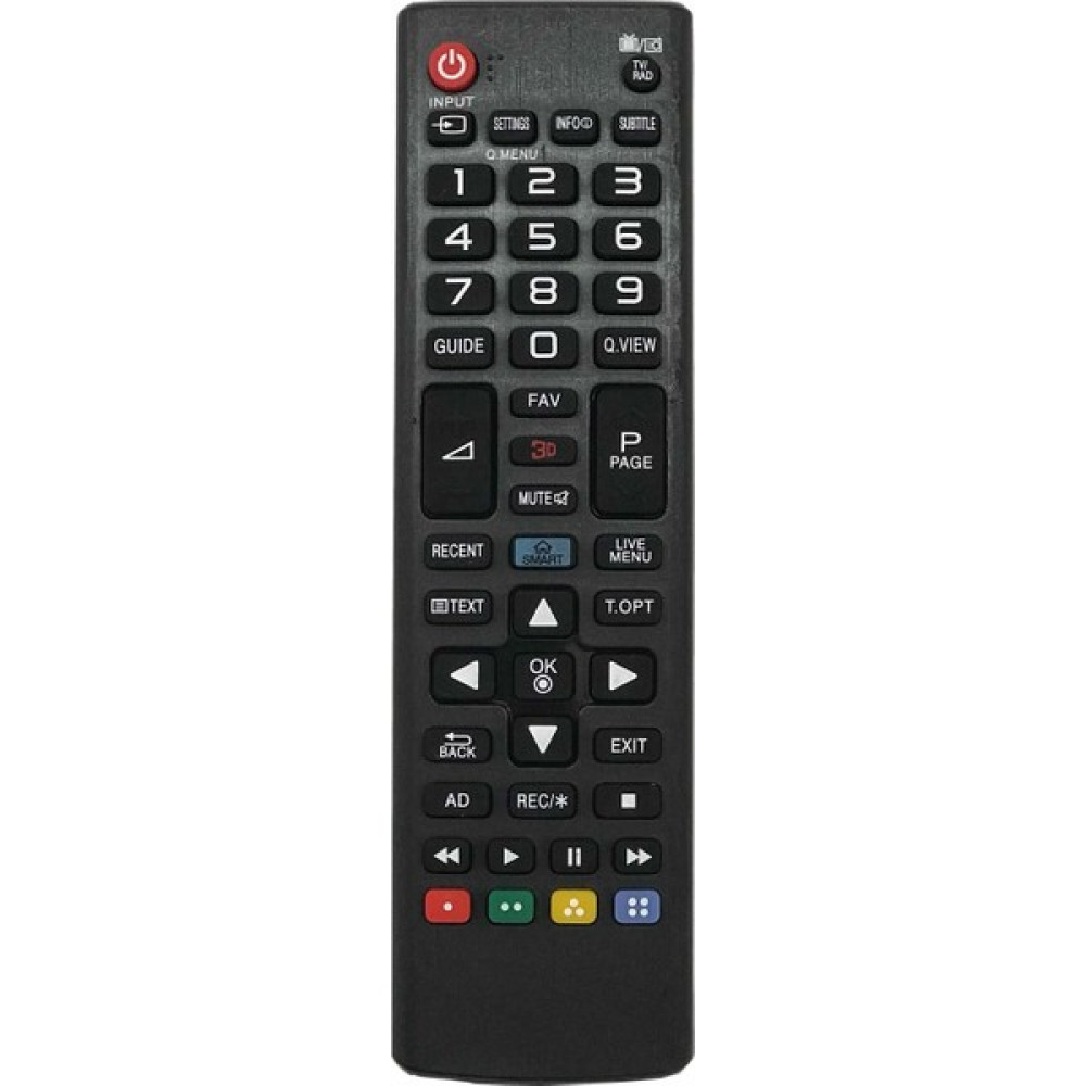 Satürk Lg LCD Tv Kumanda LG910 TV Aksesuarları Fiyatı