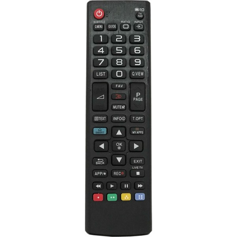 Satürk Lg LCD Tv Kumanda LG975 TV Aksesuarları Fiyatı