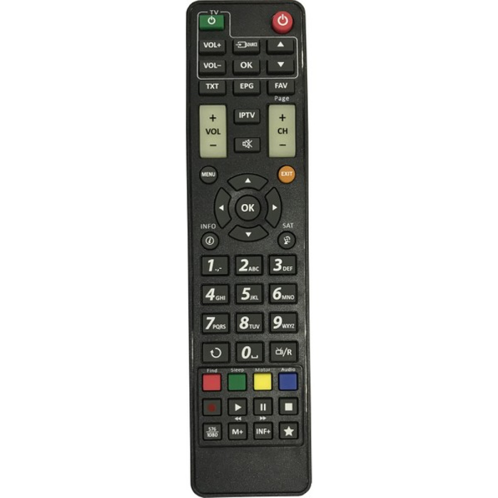Satürk Next Kumanda Nxt 223 TV Aksesuarları Fiyatı