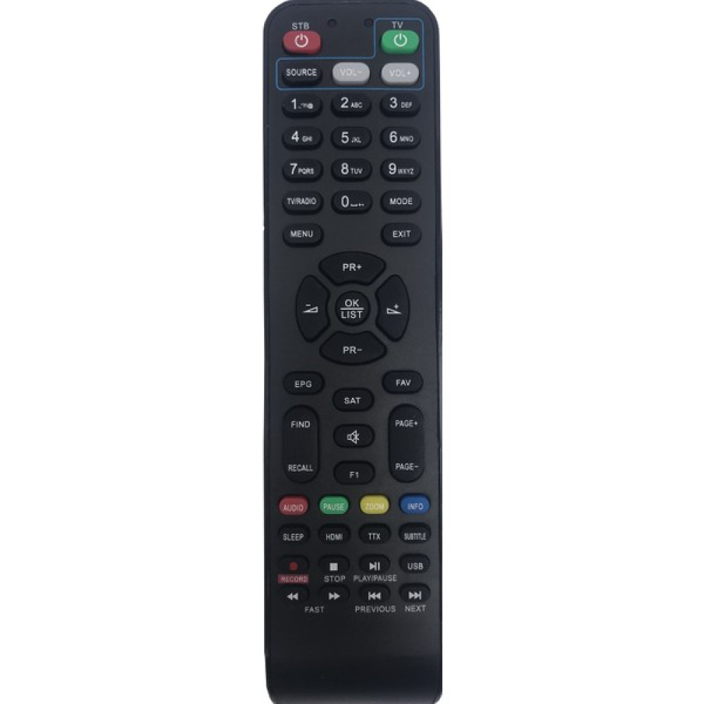 Satürk Next Uydu Kumandası NXT220 TV Aksesuarları Fiyatı