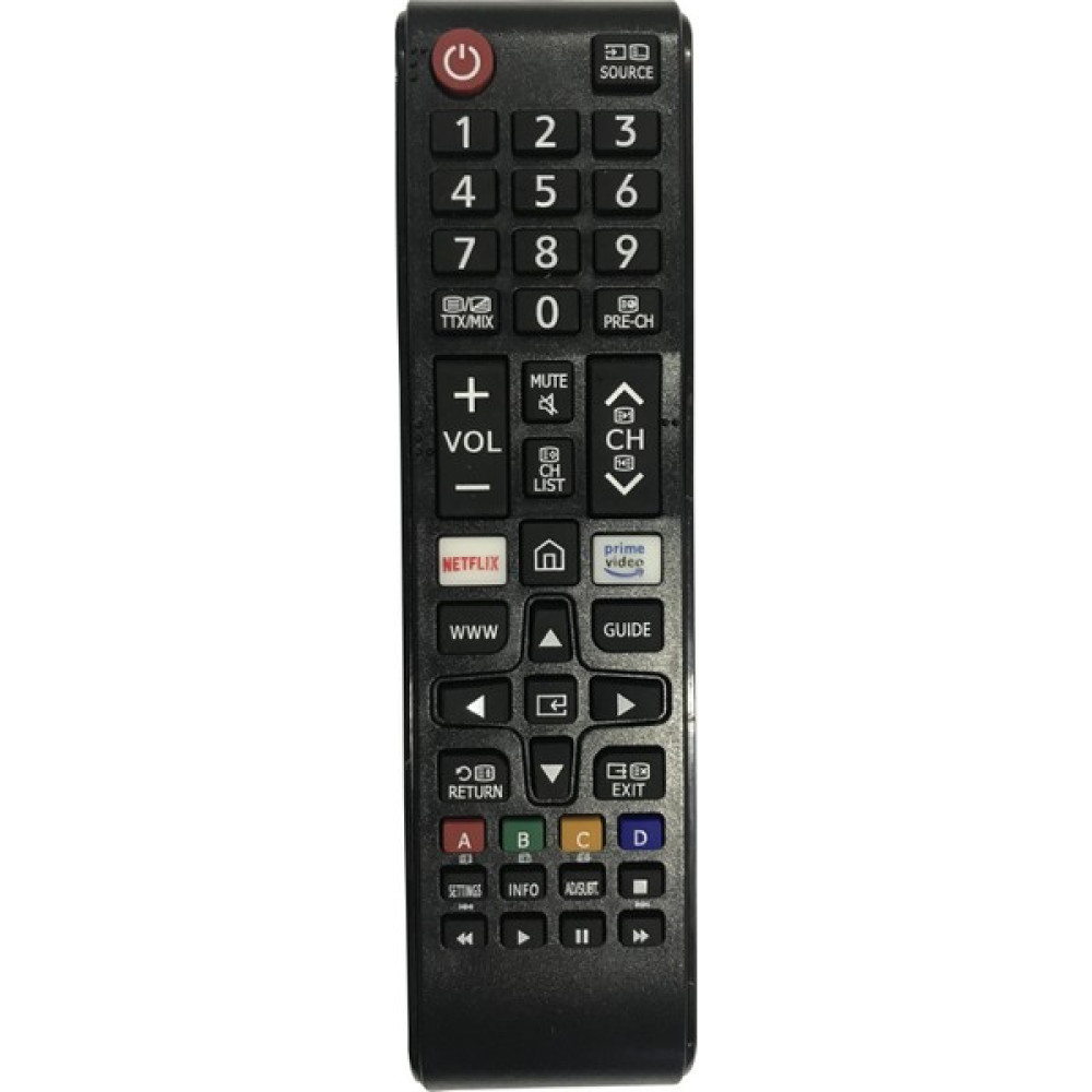 Satürk Samsung LCD Tv Kumanda SAM100 TV Aksesuarları Fiyatı
