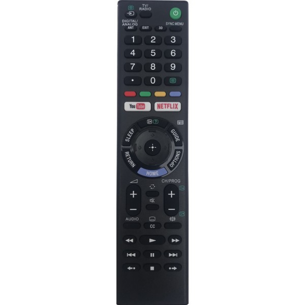 Satürk Sony LCD Kumanda SON310 TV Aksesuarları Fiyatı