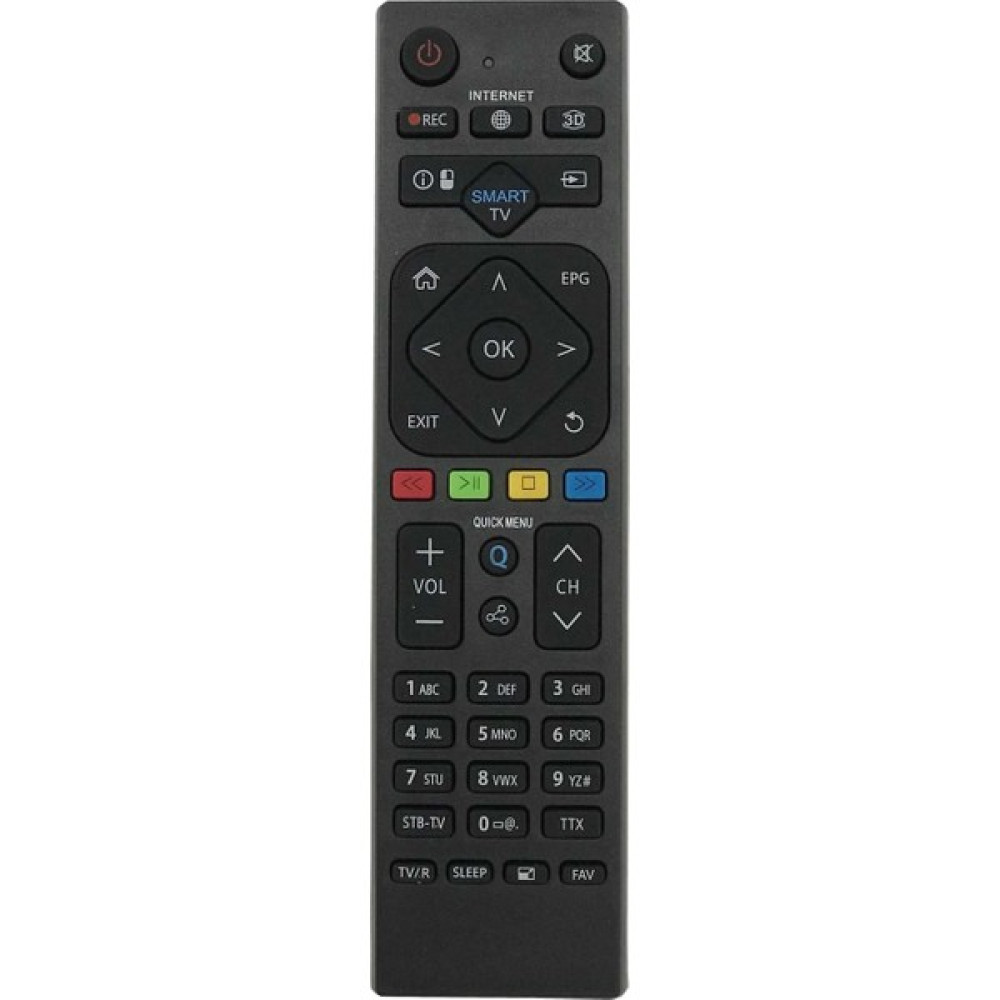 Satürk Sunny LCD Kumanda SNY360 TV Aksesuarları Fiyatı