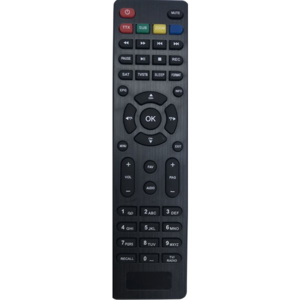 Satürk Uydu Kumandası ST105 TV Aksesuarları Fiyatı