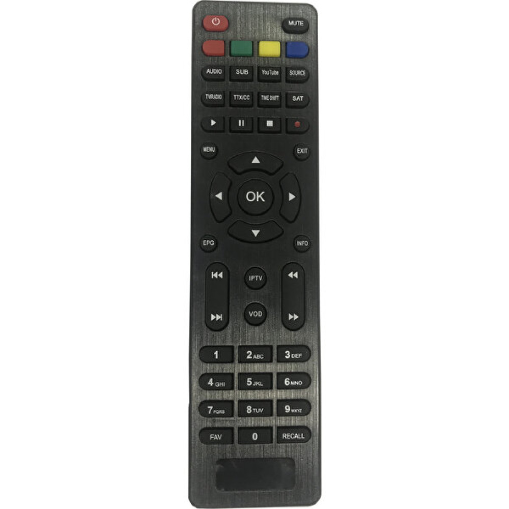 Satürk Uydu Kumandası ST117 TV Aksesuarları Fiyatı