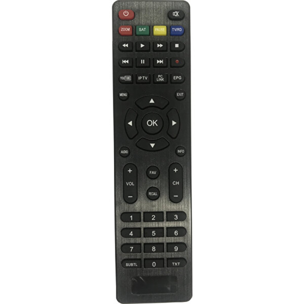 Satürk Uydu Kumandası ST118 TV Aksesuarları Fiyatı