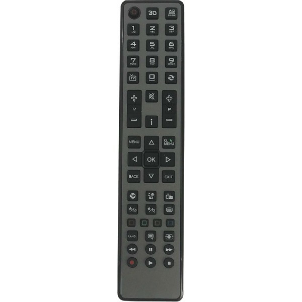 Satürk Vestel LCD Kumanda VES060 TV Aksesuarları Fiyatı