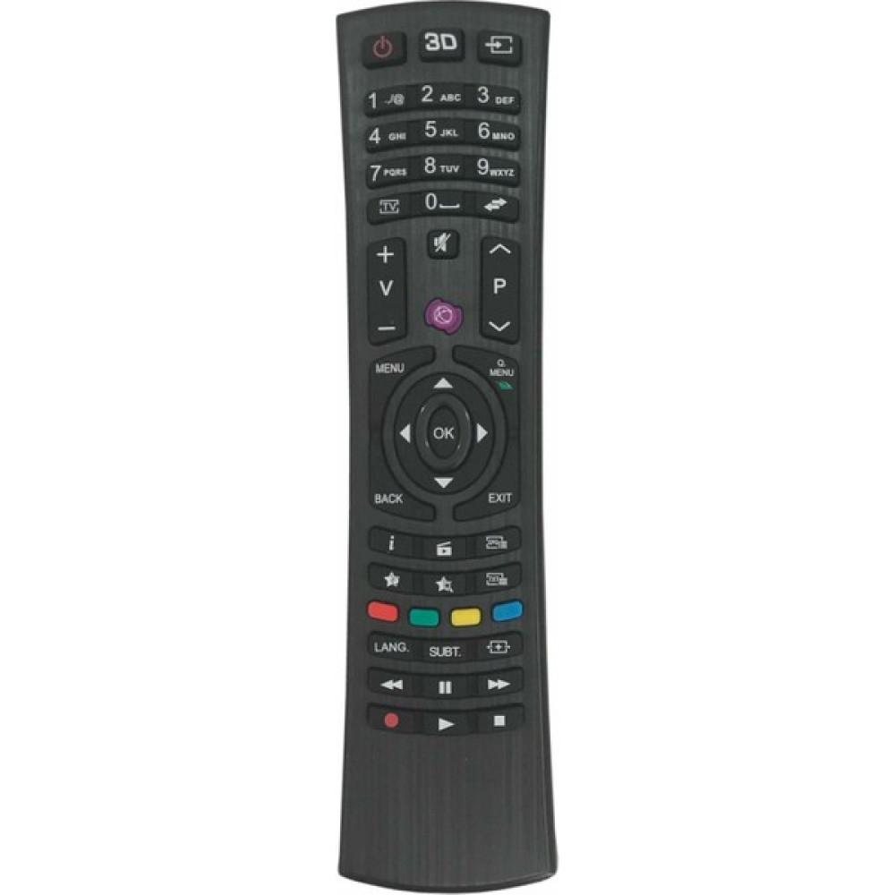 Satürk Vestel LCD Kumanda VES090 TV Aksesuarları Fiyatı