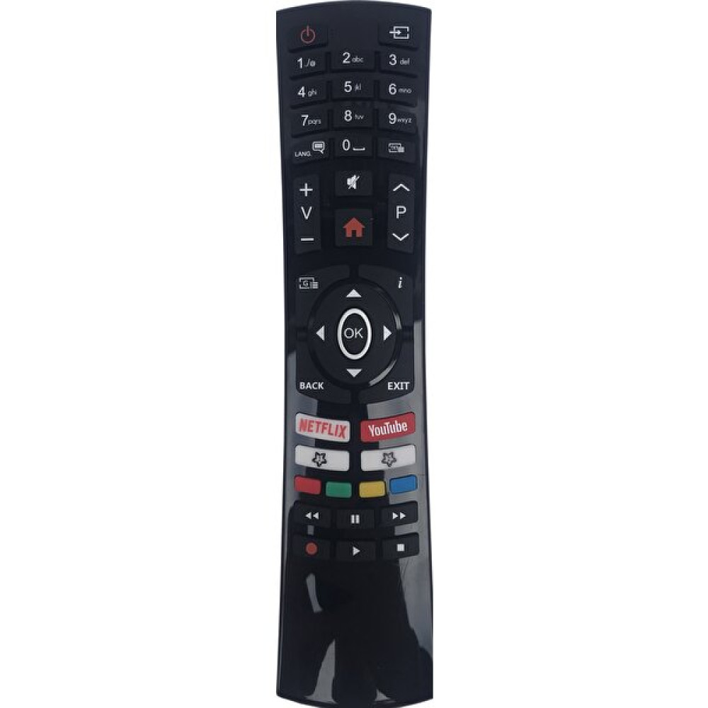 Satürk Vestel LCD Kumanda VES352 TV Aksesuarları Fiyatı