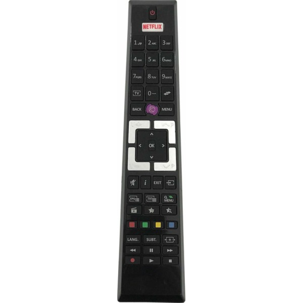 Satürk Vestel LCD Tv Kumanda VES040 TV Aksesuarları Fiyatı