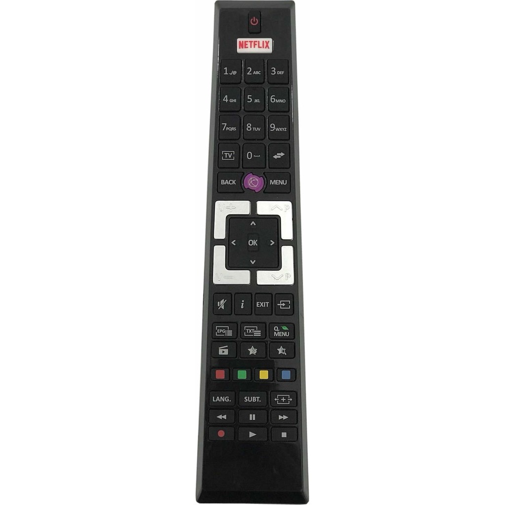 Satürk Vestel LCD Tv Kumanda VES040 TV Aksesuarları Fiyatı