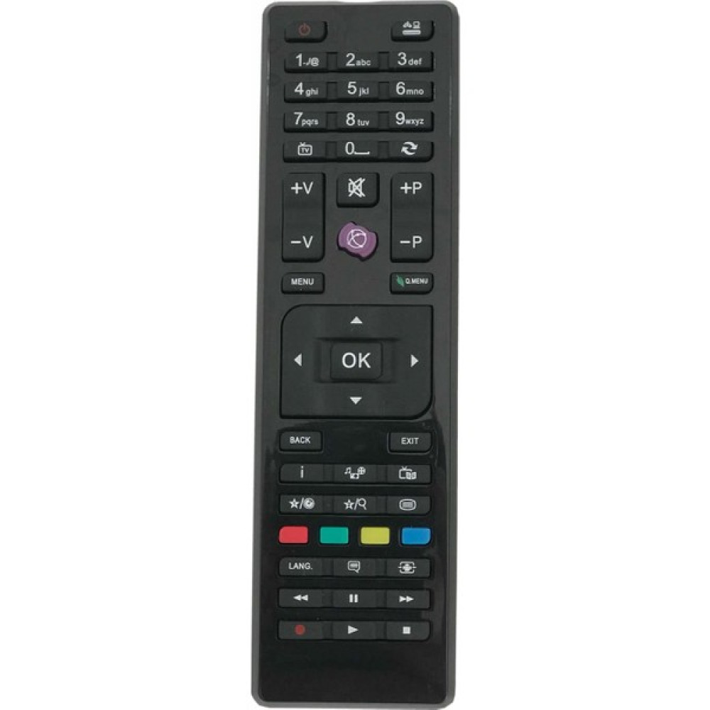 Satürk Vestel LCD Tv Kumanda VES130 TV Aksesuarları Fiyatı