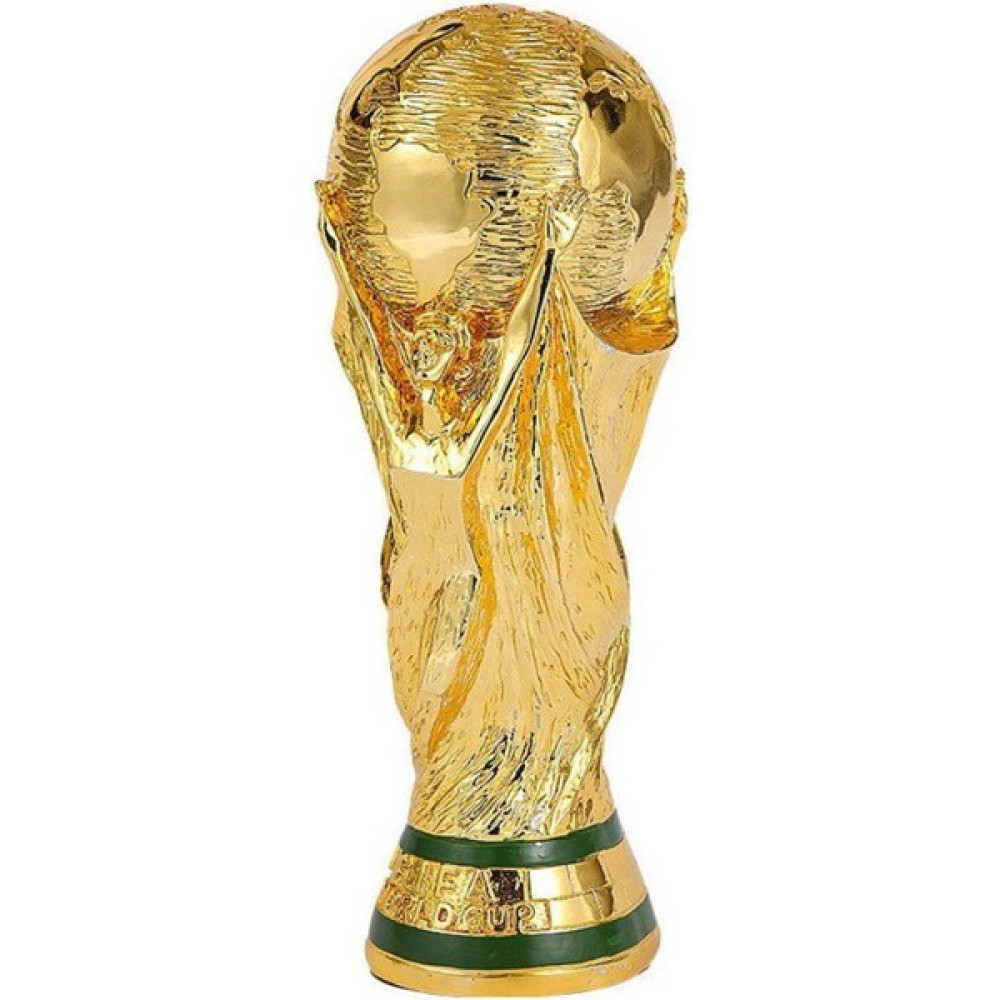 Saturnus 21CM Hercules Trophy Reçine Dünya Kupası Trophy (Yurt Dışından) Fincan / Bardak / Kahve Takımı Fiyatı