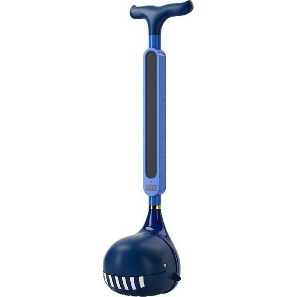 Saturnus Çocuklar Için Otamatone Japon Elektronik Müzik Aleti (Yurt Dışından) - Açık Mavi Eğitici Oyuncak Fiyatı