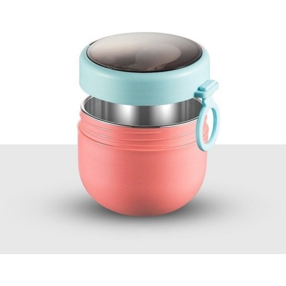 Saturnus Sıcak Veya Soğuk Yemek Termosu 600 ml (Yurt Dışından) - Kiremit Bebek Beslenme Gereçleri Fiyatı