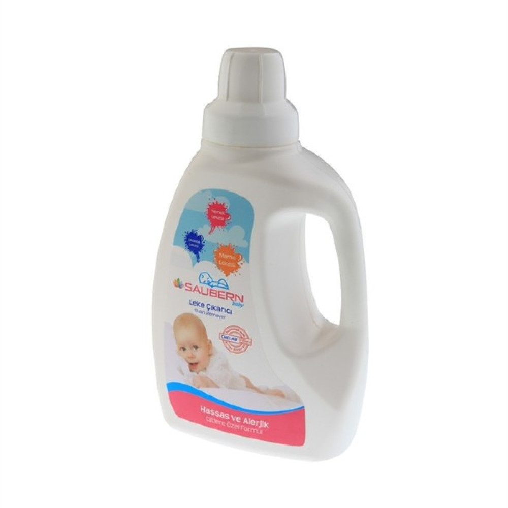 Saubern Baby Bebekler İçin Sıvı Leke Çıkarıcı 750 Ml Tüm Renkler Oto Boyaları Fiyatı