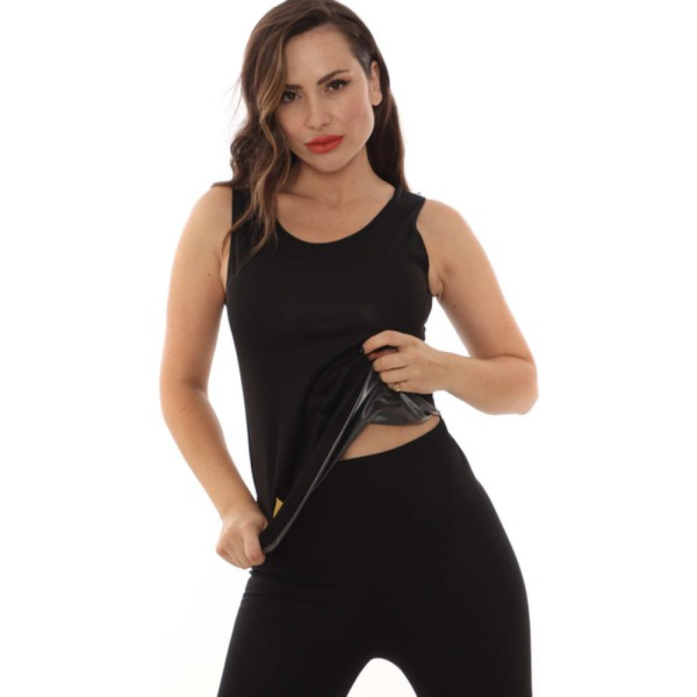 Sauna Suit Termal Sauna Ekstra Termal Atlet Tayt - S - Siyah Oto Boyaları Fiyatı