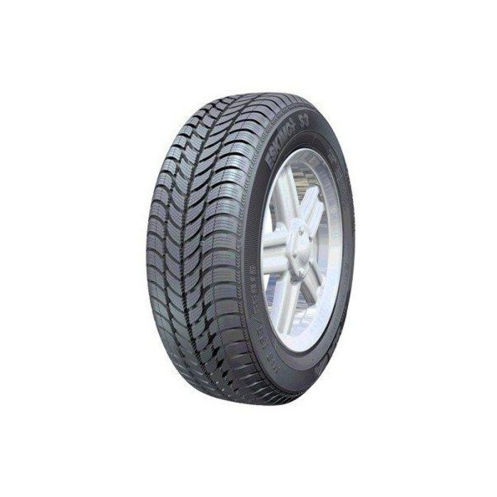 Sava 175/65 R14 82T Eskimo S3+ Oto Kış Lastiği( Üretim Yılı: 2023 ) Lastikler Fiyatı