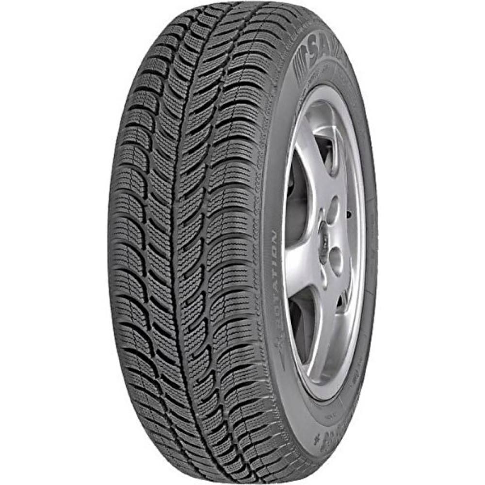 Sava 185/60 R15 88T Xl Eskimo S3+ Ms Oto Kış Lastiği (Üretim Yılı: 2023 ) Lastikler Fiyatı
