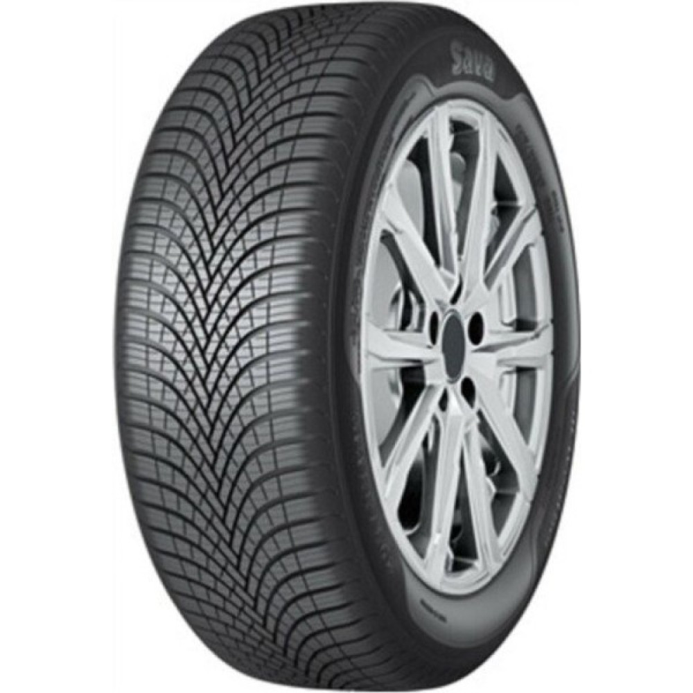 Sava 195/60 R15 88H All Weather 4 Mevsim Lastiği ( Üretim Yılı: 2023 ) Lastikler Fiyatı