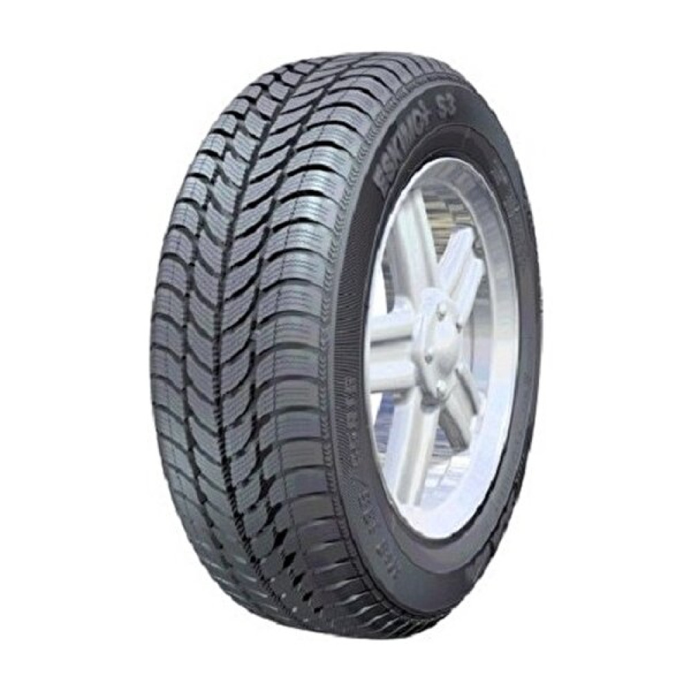 Sava 205/55 R16 91H Eskimo S3+Ms 2022 Üretim Oto Kış Lastiği Lastikler Fiyatı