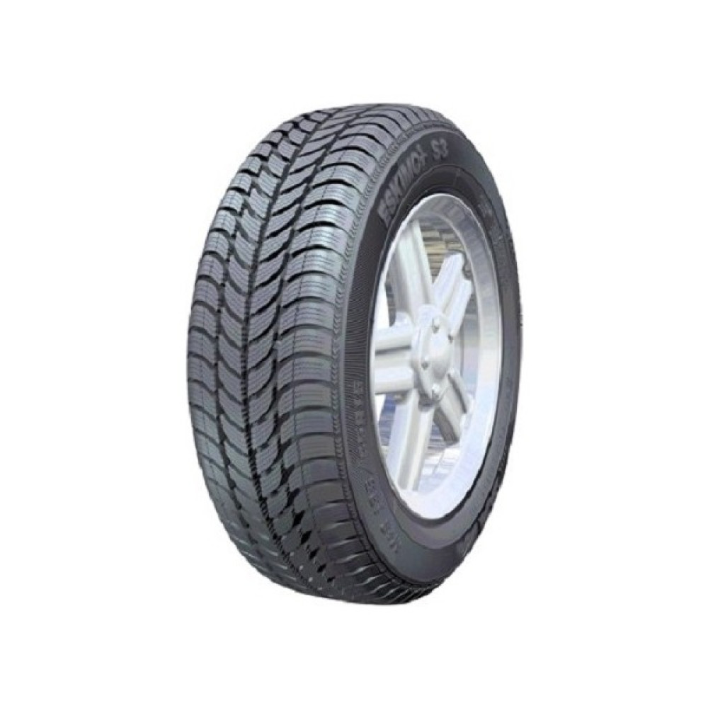 Sava 205/55 R16 91T Eskimo S3 Oto Kış Lastiği ( Üretim Yılı: 2023 ) Lastikler Fiyatı