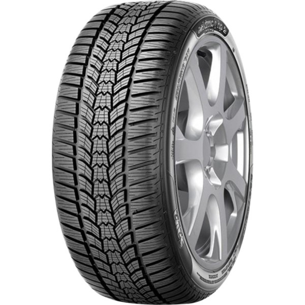 Sava 215/50 R17 95V XL Eskimo HP 2 Oto Kış Lastiği ( Üretim Yılı: 2023 ) Lastikler Fiyatı
