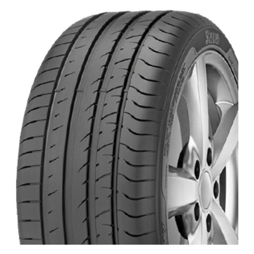 Sava 235/45 R17 97Y XL Intensa UHP 2 FP Oto Yaz Lastiği ( Üretim Yılı: 2023 ) Lastikler Fiyatı
