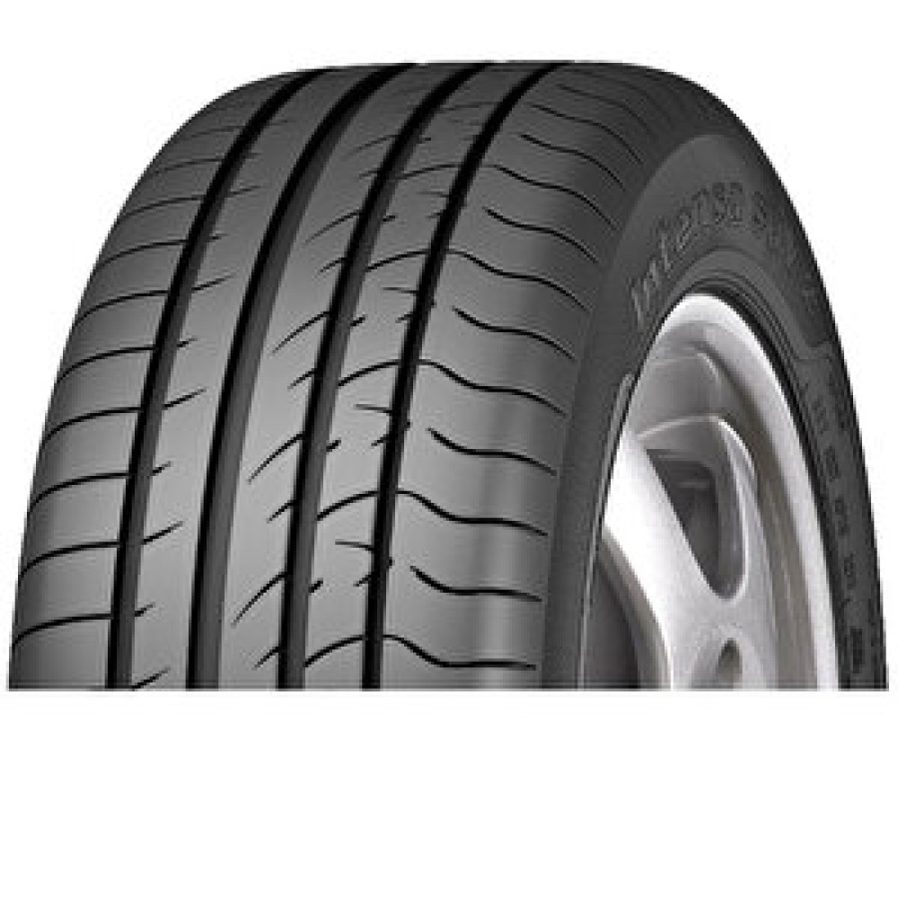 Sava 255/55r18 109w Xl Fp Intensa Suv 2 (yaz) (2019) Lastikler Fiyatı