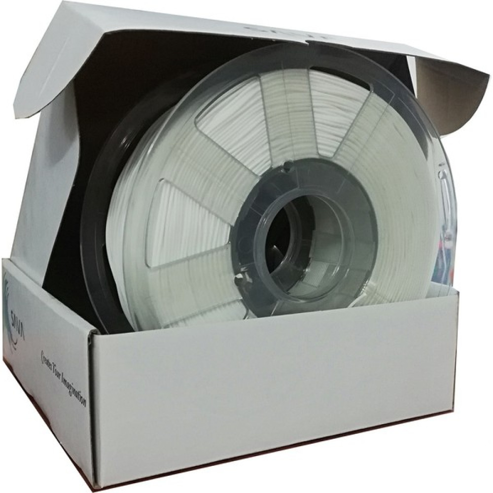 Sava Tpu 92A (Flex) Filament - 500 gr - Beyaz Filament Fiyatı