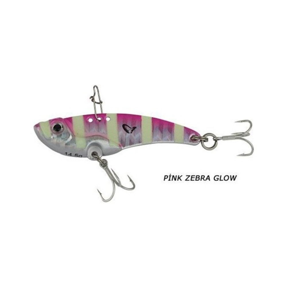 Savage Gear 3D Vib Blade Jig - Karışık Oto Boyaları Fiyatı