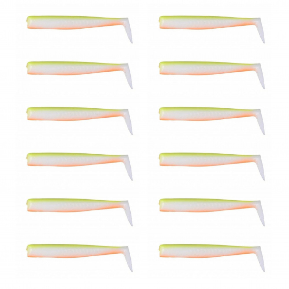 Savage Gear Lb Sandeel 12.5 Cm (10 Cm) Suni Yem 12'Li Set Balıkçılık Malzemeleri Fiyatı