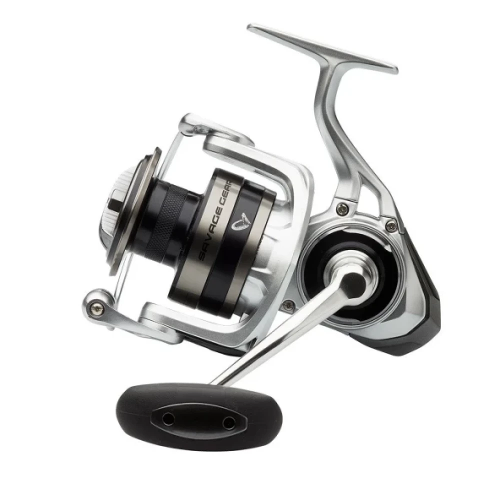 Savage Gear Sgs6 8000 Fd 6+1Bb Jig Olta Makinesi Balıkçılık Malzemeleri Fiyatı