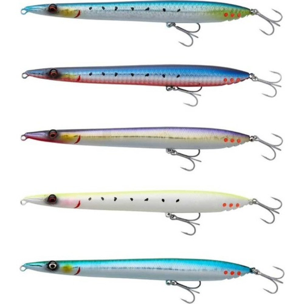 Savage Gear Surf Walker 2.0 15.5cm 26.5gr Sahte Balık Snow Lemon Oto Boyaları Fiyatı
