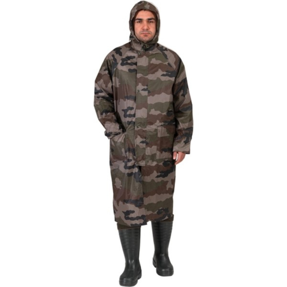 Savage Imperteks Pardesü Kamuflaj Yağmurluk Xxl Yağmurluk & Panço (Outdoor) Fiyatı